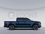 New 2025 Ford F-150 XLT SuperCrew Cab 4WD Pickup for sale #KWF250946 - photo 5