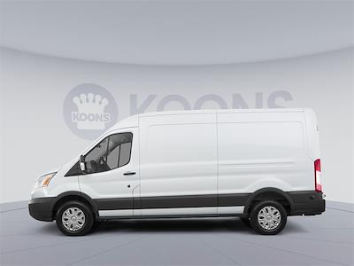 New 2025 Ford Transit 250 Medium Roof Empty Cargo Van for sale #KWF250948 - photo 2