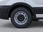 2025 Ford Transit 250 Medium Roof RWD Empty Cargo Van for sale #KWF250948 - photo 19