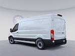 2025 Ford Transit 250 Medium Roof RWD Empty Cargo Van for sale #KWF250948 - photo 2