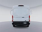 2025 Ford Transit 250 Medium Roof RWD Empty Cargo Van for sale #KWF250948 - photo 5