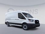 2025 Ford Transit 250 Medium Roof RWD Empty Cargo Van for sale #KWF250948 - photo 7