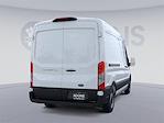 2025 Ford Transit 250 Medium Roof RWD Empty Cargo Van for sale #KWF250948 - photo 8