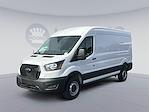 New 2025 Ford Transit 250 Medium Roof Empty Cargo Van for sale #KWF250949 - photo 1