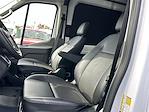 New 2025 Ford Transit 250 Medium Roof Empty Cargo Van for sale #KWF250949 - photo 11