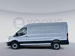 New 2025 Ford Transit 250 Medium Roof Empty Cargo Van for sale #KWF250949 - photo 3