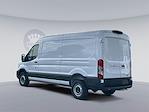 New 2025 Ford Transit 250 Medium Roof Empty Cargo Van for sale #KWF250949 - photo 4
