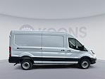 New 2025 Ford Transit 250 Medium Roof Empty Cargo Van for sale #KWF250949 - photo 7