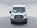 New 2025 Ford Transit 250 Medium Roof Empty Cargo Van for sale #KWF250949 - photo 9