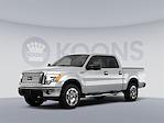 2010 Ford F-150 SuperCrew Cab 4WD Pickup for sale #KWF250953A - photo 1