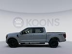 New 2025 Ford F-150 Lariat SuperCrew Cab for sale #KWF250954 - photo 3