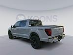New 2025 Ford F-150 Lariat SuperCrew Cab for sale #KWF250954 - photo 2