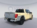 New 2025 Ford F-150 Lariat SuperCrew Cab for sale #KWF250954 - photo 5