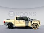New 2025 Ford F-150 Lariat SuperCrew Cab for sale #KWF250954 - photo 6