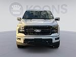 New 2025 Ford F-150 Lariat SuperCrew Cab for sale #KWF250954 - photo 8