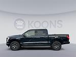 2025 Ford F-150 Lightning SuperCrew Cab AWD Pickup for sale #KWF250960 - photo 3