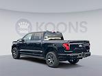 2025 Ford F-150 Lightning SuperCrew Cab AWD Pickup for sale #KWF250960 - photo 2