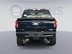 2025 Ford F-150 Lightning SuperCrew Cab AWD Pickup for sale #KWF250960 - photo 4
