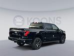 2025 Ford F-150 Lightning SuperCrew Cab AWD Pickup for sale #KWF250960 - photo 5