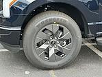 2025 Ford F-150 Lightning SuperCrew Cab AWD Pickup for sale #KWF250960 - photo 9