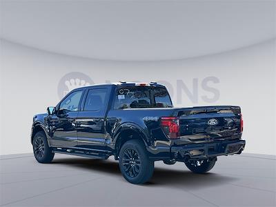 2025 Ford F-150 SuperCrew Cab 4WD Pickup for sale #KWF250970 - photo 2