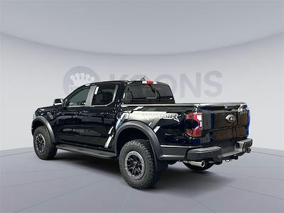 New 2025 Ford Ranger Raptor SuperCrew Cab for sale #KWF250971 - photo 2