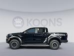 New 2025 Ford Ranger Raptor SuperCrew Cab for sale #KWF250971 - photo 4