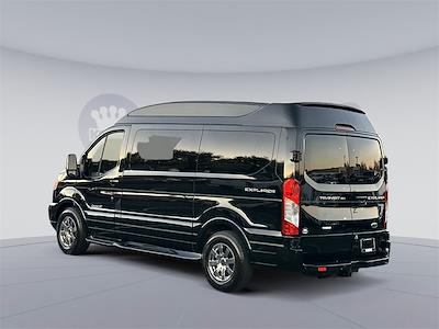 2016 Ford Transit 150 Low Roof RWD Passenger Van for sale #KWF250973A - photo 2