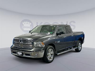 2015 Ram 1500 Crew Cab 4WD Pickup for sale #KWF250979A - photo 1