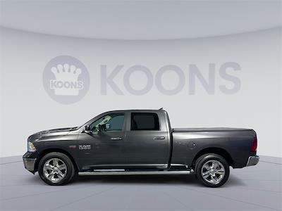 2015 Ram 1500 Crew Cab 4WD Pickup for sale #KWF250979A - photo 2