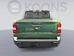 New 2025 Ford Maverick XLT SuperCrew Cab AWD Pickup for sale #KWF250980 - photo 4