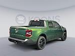 New 2025 Ford Maverick XLT SuperCrew Cab AWD Pickup for sale #KWF250980 - photo 5