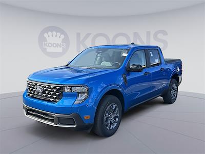 New 2025 Ford Maverick XLT SuperCrew Cab Pickup for sale #KWF250981 - photo 1