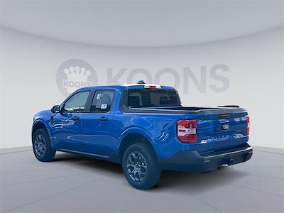 New 2025 Ford Maverick XLT SuperCrew Cab Pickup for sale #KWF250981 - photo 2