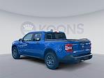 New 2025 Ford Maverick XLT SuperCrew Cab Pickup for sale #KWF250981 - photo 2