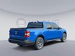 New 2025 Ford Maverick XLT SuperCrew Cab Pickup for sale #KWF250981 - photo 5