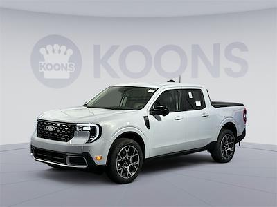 New 2025 Ford Maverick Lariat SuperCrew Cab AWD Pickup for sale #KWF250984 - photo 1