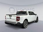 New 2025 Ford Maverick Lariat SuperCrew Cab AWD Pickup for sale #KWF250984 - photo 5