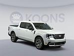 New 2025 Ford Maverick Lariat SuperCrew Cab AWD Pickup for sale #KWF250984 - photo 7