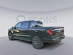 New 2025 Ford F-150 Lightning Flash SuperCrew Cab for sale #KWF251000 - photo 2