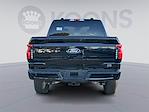 New 2025 Ford F-150 Lightning Flash SuperCrew Cab for sale #KWF251000 - photo 4