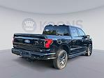 New 2025 Ford F-150 Lightning Flash SuperCrew Cab for sale #KWF251000 - photo 5
