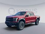 New 2025 Ford F-150 Raptor SuperCrew Cab 4WD Pickup for sale #KWF251001 - photo 1