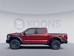New 2025 Ford F-150 Raptor SuperCrew Cab 4WD Pickup for sale #KWF251001 - photo 2