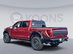New 2025 Ford F-150 Raptor SuperCrew Cab 4WD Pickup for sale #KWF251001 - photo 3