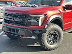 New 2025 Ford F-150 Raptor SuperCrew Cab 4WD Pickup for sale #KWF251001 - photo 43