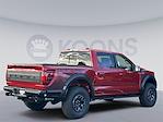 New 2025 Ford F-150 Raptor SuperCrew Cab 4WD Pickup for sale #KWF251001 - photo 5