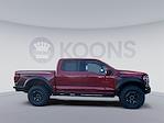 New 2025 Ford F-150 Raptor SuperCrew Cab 4WD Pickup for sale #KWF251001 - photo 6