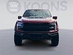 New 2025 Ford F-150 Raptor SuperCrew Cab 4WD Pickup for sale #KWF251001 - photo 8
