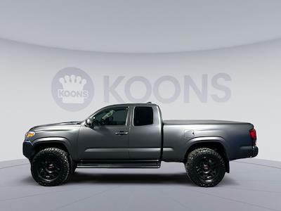 Used 2023 Toyota Tacoma - photo 1